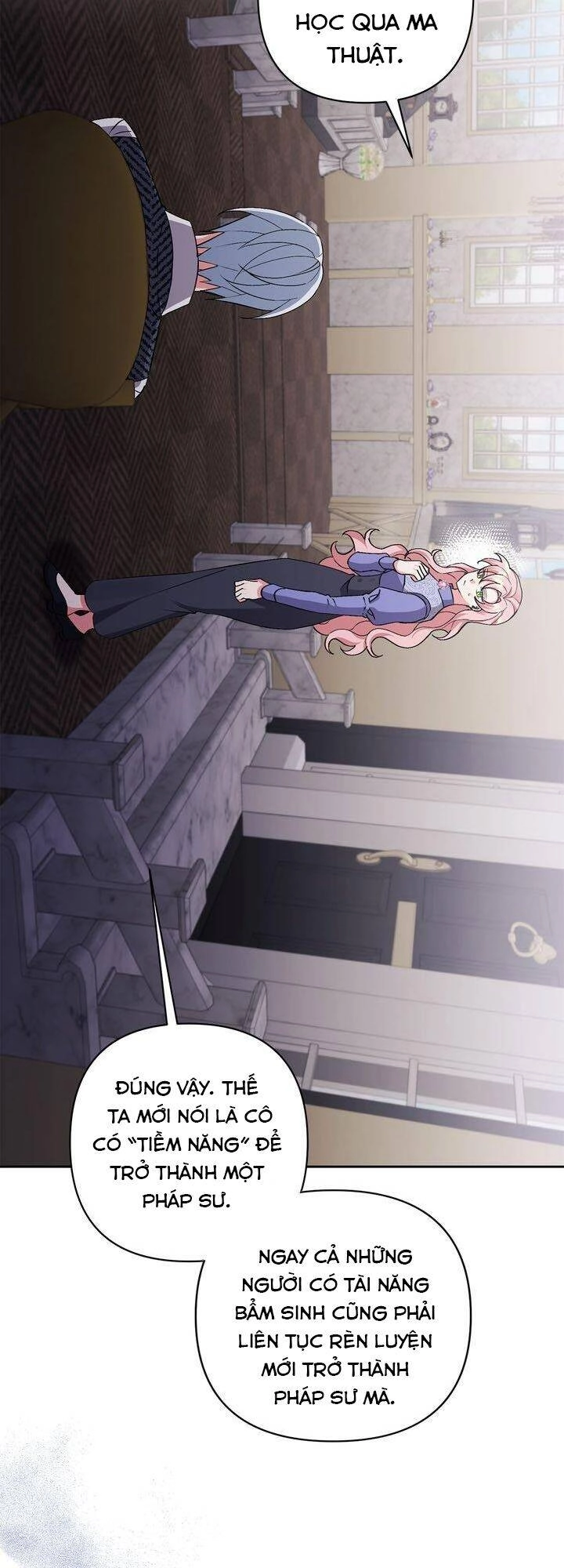 Tôi Đã Nhận Nuôi Nam Chính Chapter 4 - 66