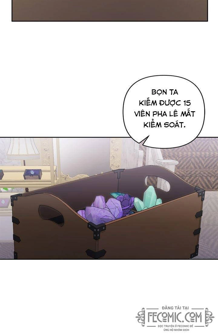 Tôi Đã Nhận Nuôi Nam Chính Chapter 5 - 4