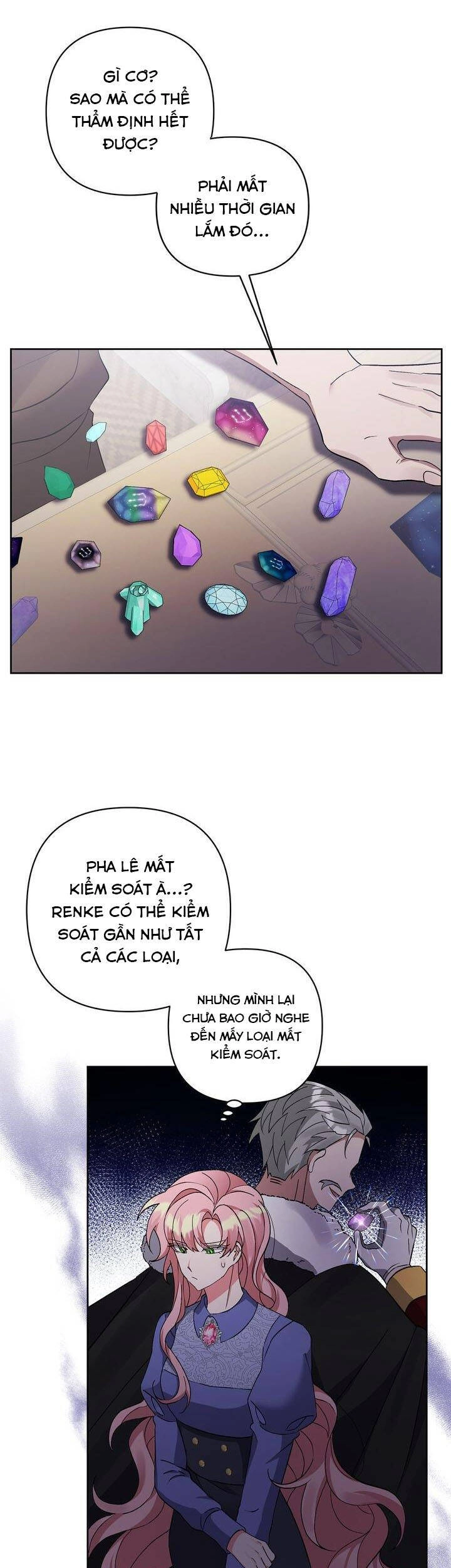 Tôi Đã Nhận Nuôi Nam Chính Chapter 5 - 5