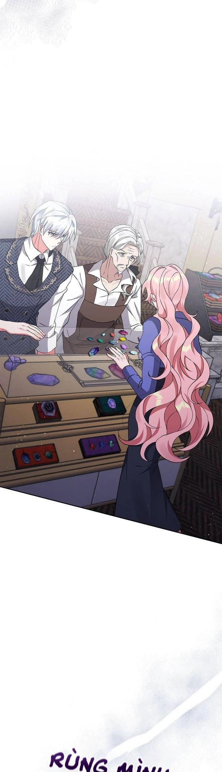 Tôi Đã Nhận Nuôi Nam Chính Chapter 5 - 7