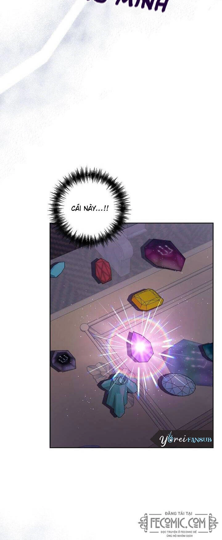 Tôi Đã Nhận Nuôi Nam Chính Chapter 5 - 8