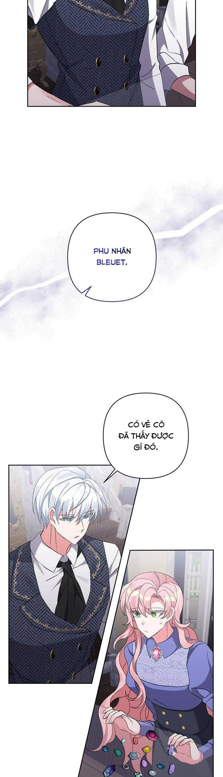 Tôi Đã Nhận Nuôi Nam Chính Chapter 5 - 10