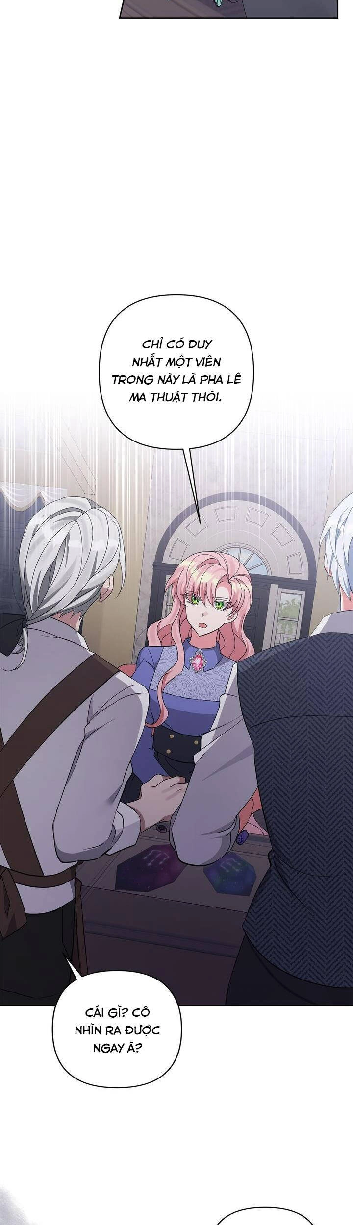 Tôi Đã Nhận Nuôi Nam Chính Chapter 5 - 11