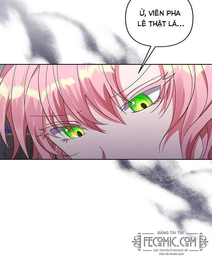 Tôi Đã Nhận Nuôi Nam Chính Chapter 5 - 12