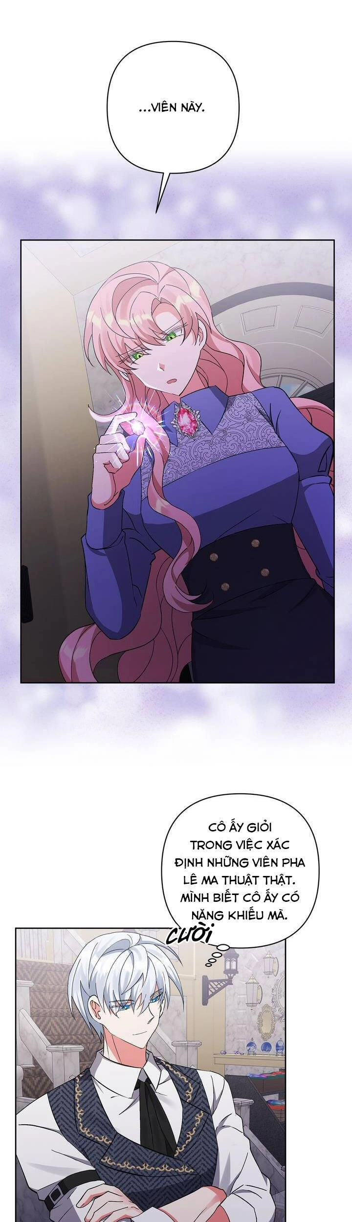 Tôi Đã Nhận Nuôi Nam Chính Chapter 5 - 13