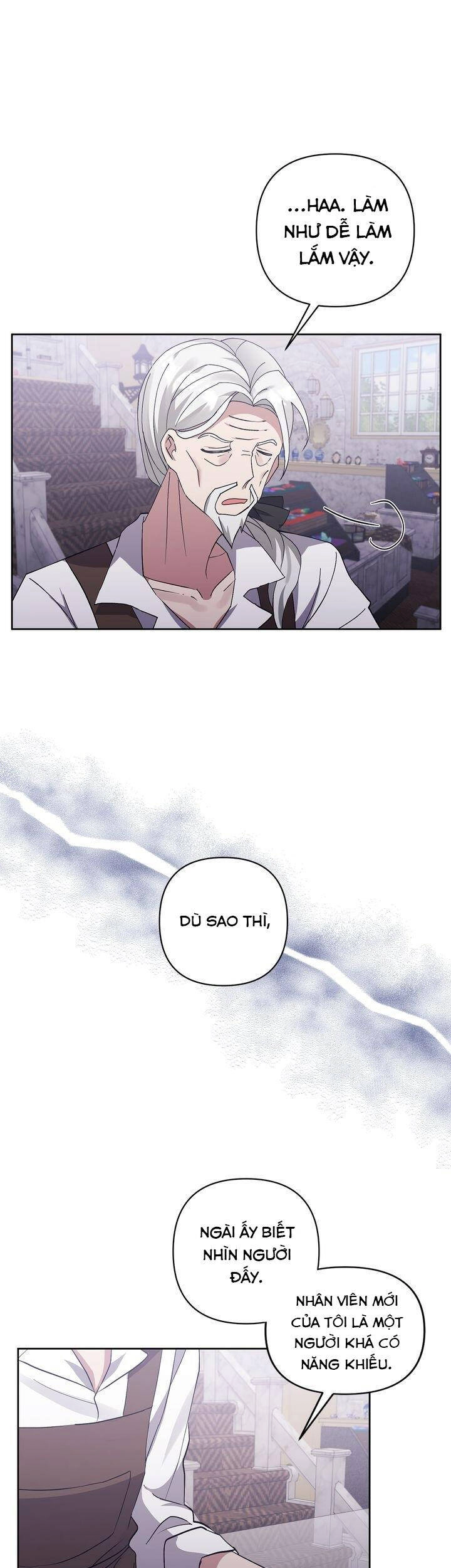 Tôi Đã Nhận Nuôi Nam Chính Chapter 5 - 16