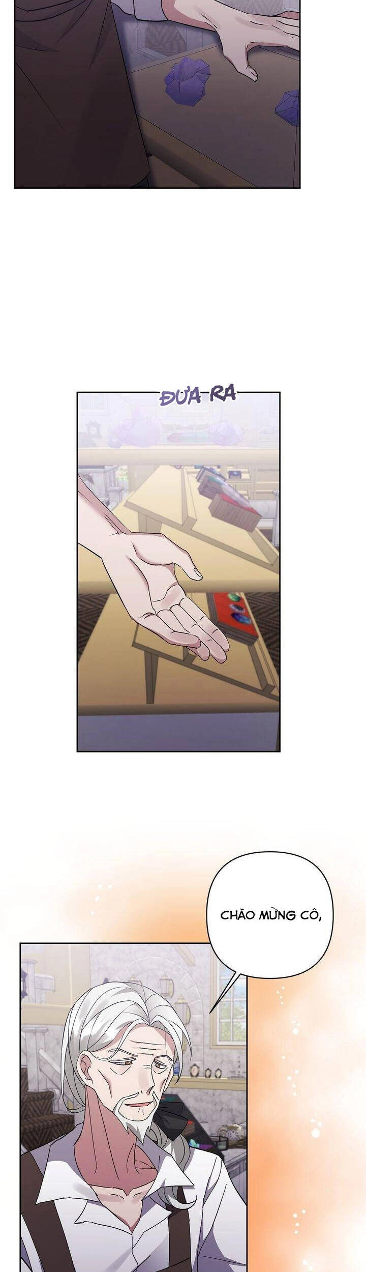 Tôi Đã Nhận Nuôi Nam Chính Chapter 5 - 17