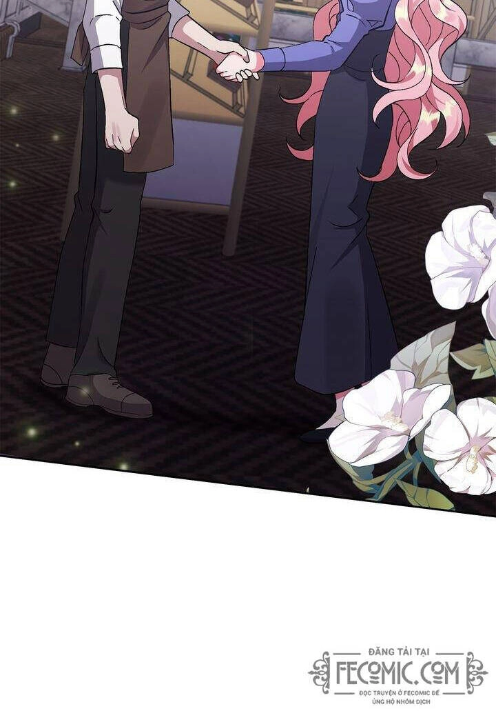 Tôi Đã Nhận Nuôi Nam Chính Chapter 5 - 19