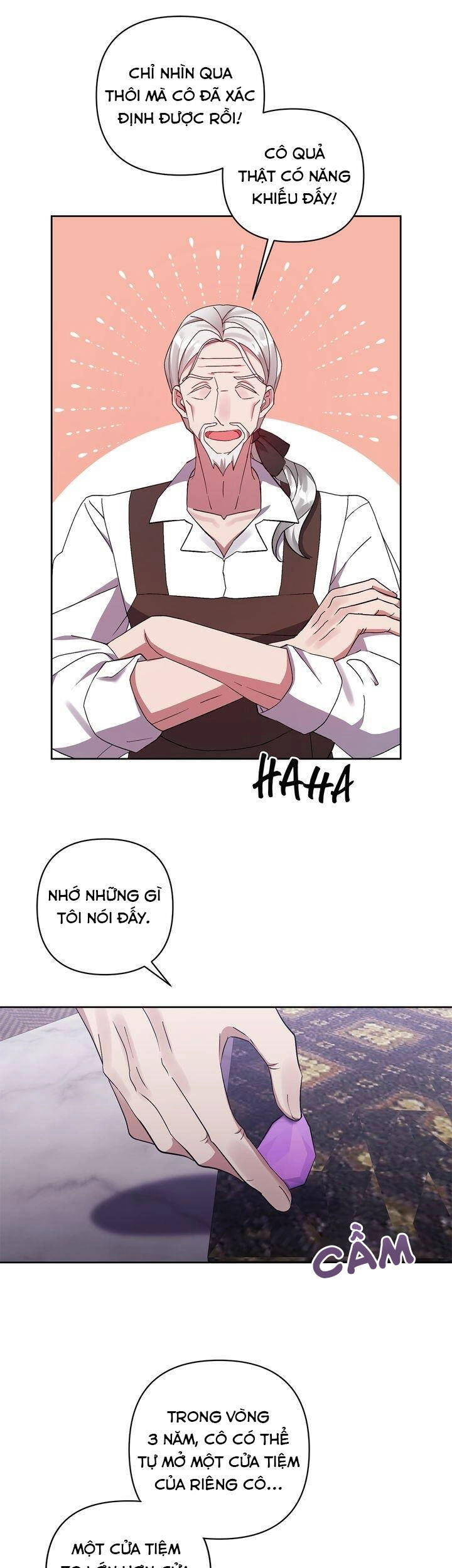 Tôi Đã Nhận Nuôi Nam Chính Chapter 5 - 26