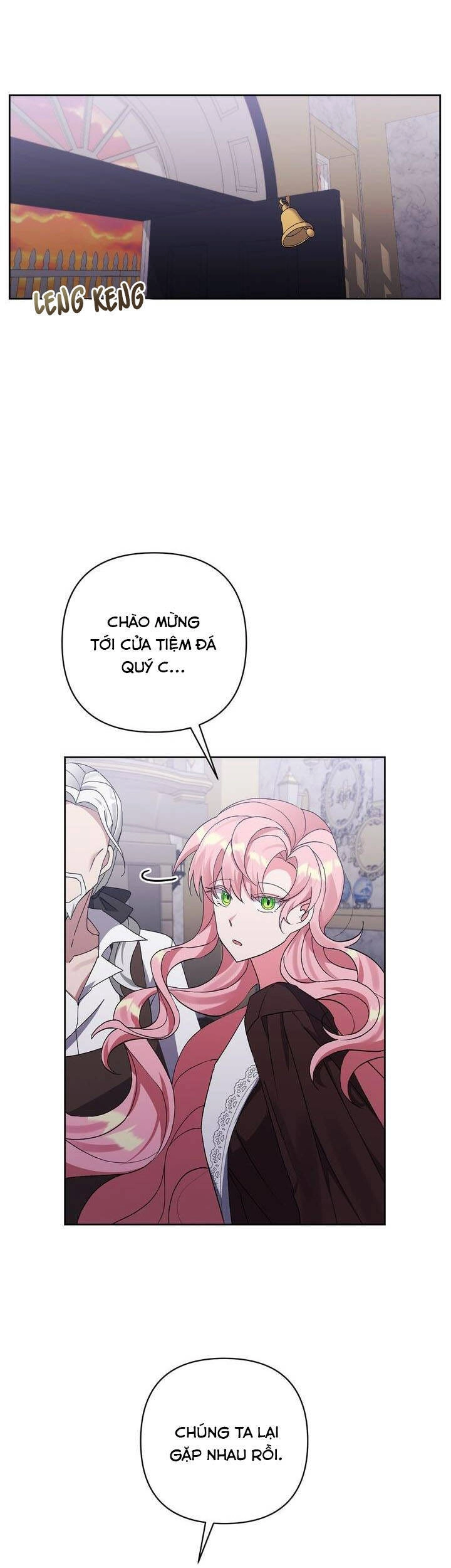 Tôi Đã Nhận Nuôi Nam Chính Chapter 5 - 30