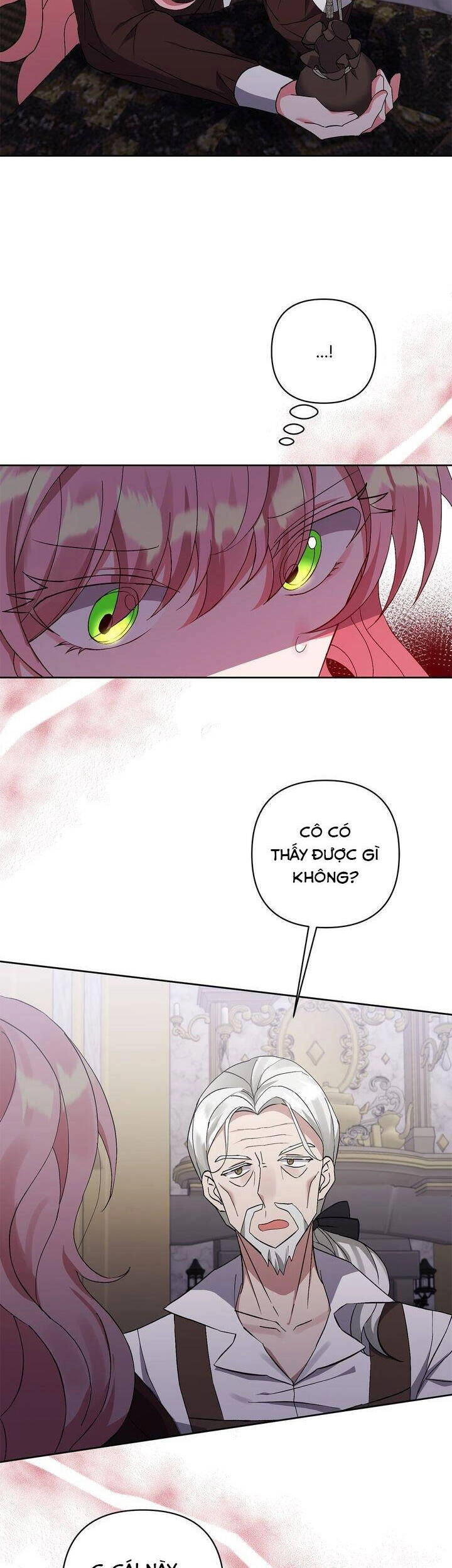 Tôi Đã Nhận Nuôi Nam Chính Chapter 5 - 36