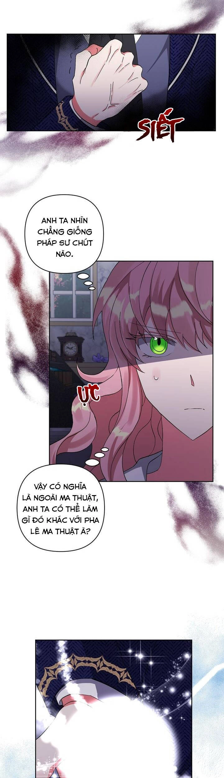 Tôi Đã Nhận Nuôi Nam Chính Chapter 5 - 42