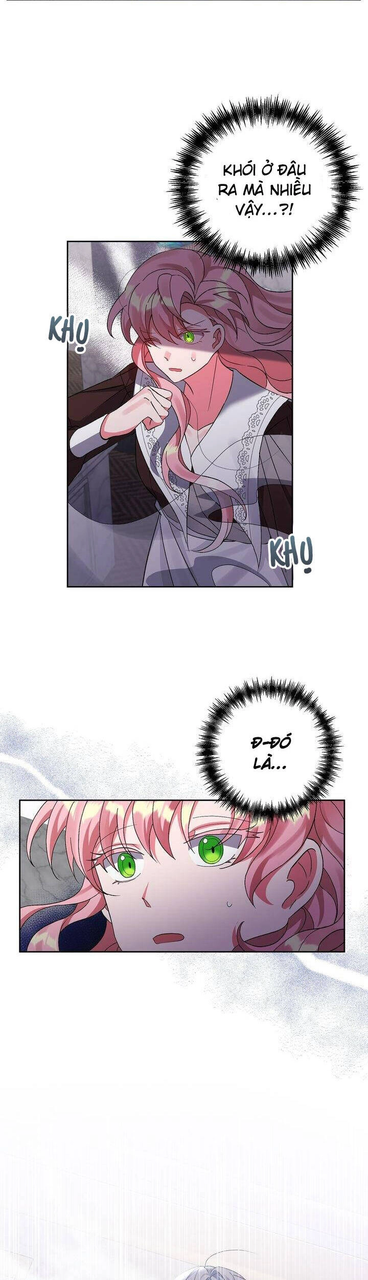 Tôi Đã Nhận Nuôi Nam Chính Chapter 5 - 45