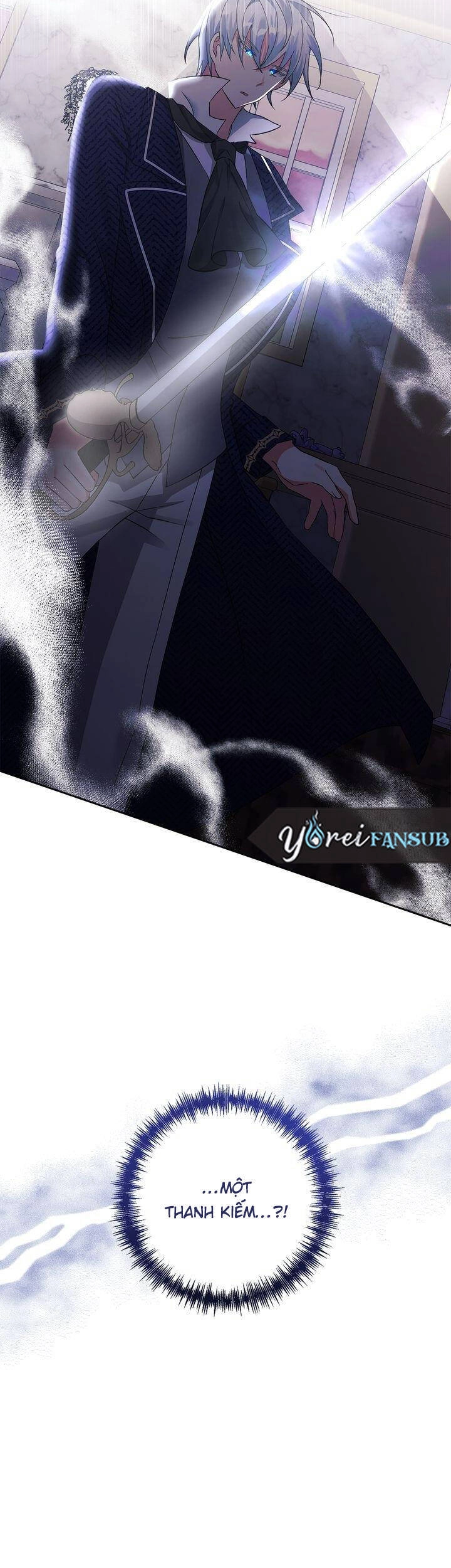 Tôi Đã Nhận Nuôi Nam Chính Chapter 5 - 46