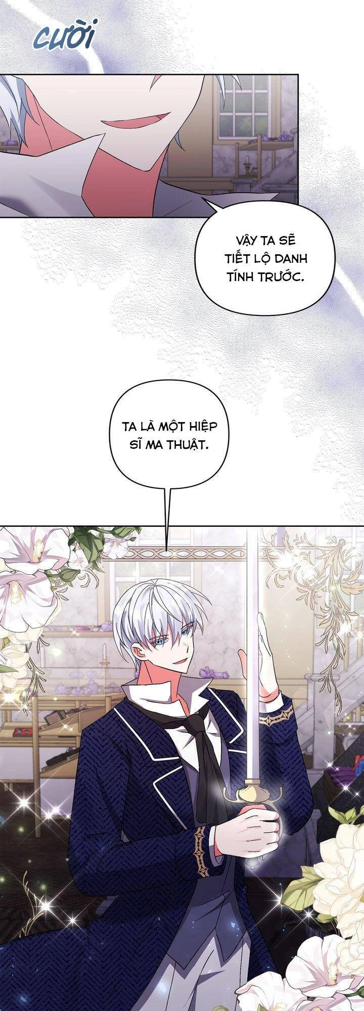 Tôi Đã Nhận Nuôi Nam Chính Chapter 6 - 12