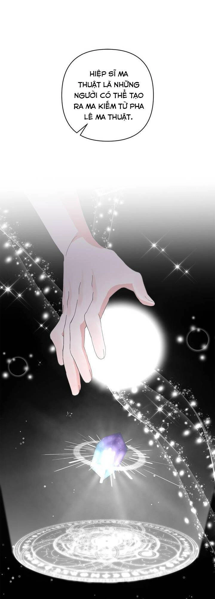 Tôi Đã Nhận Nuôi Nam Chính Chapter 6 - 15