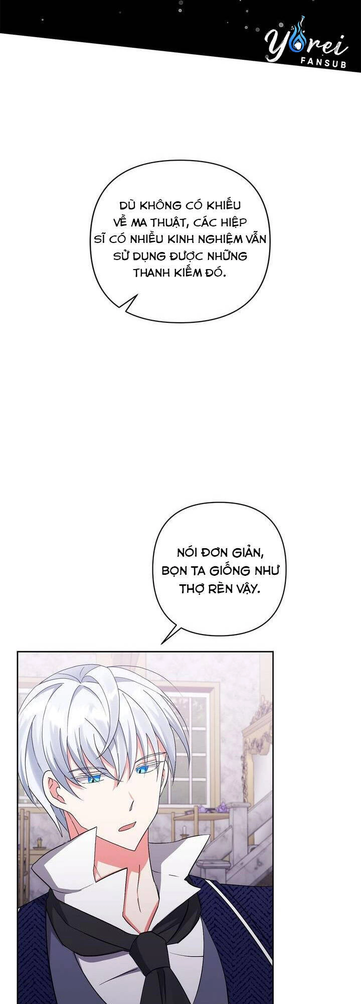 Tôi Đã Nhận Nuôi Nam Chính Chapter 6 - 16