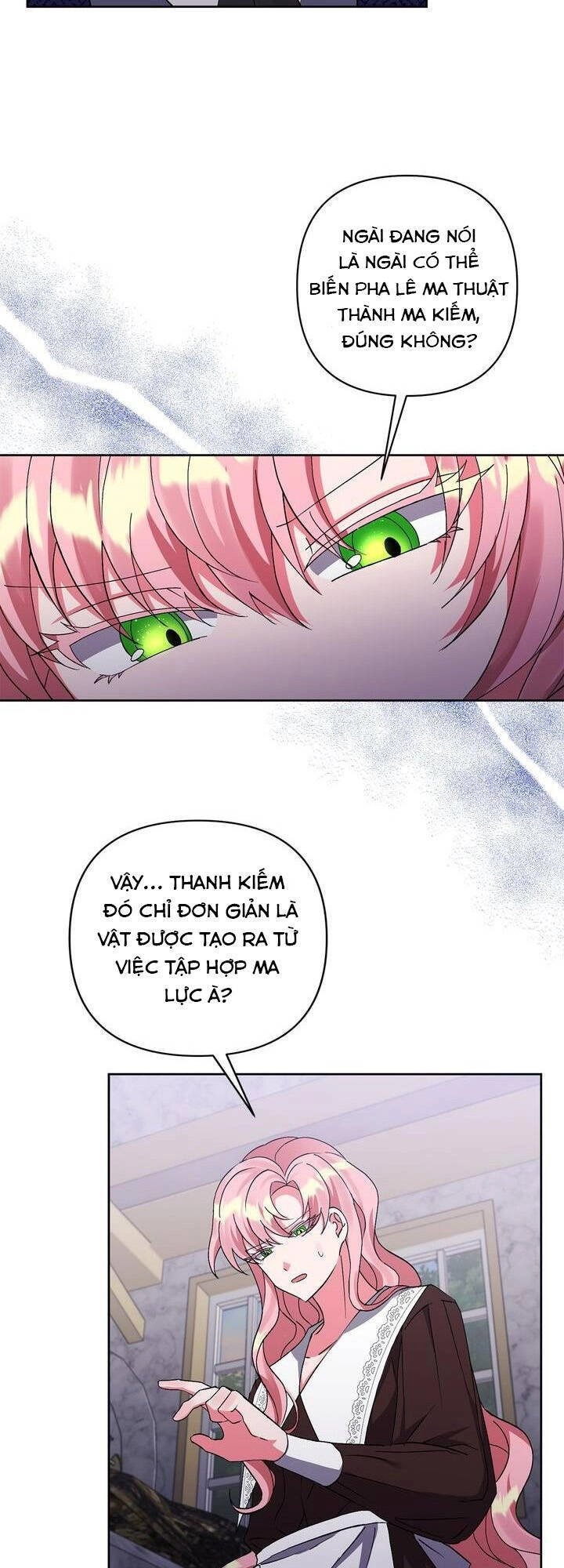 Tôi Đã Nhận Nuôi Nam Chính Chapter 6 - 17