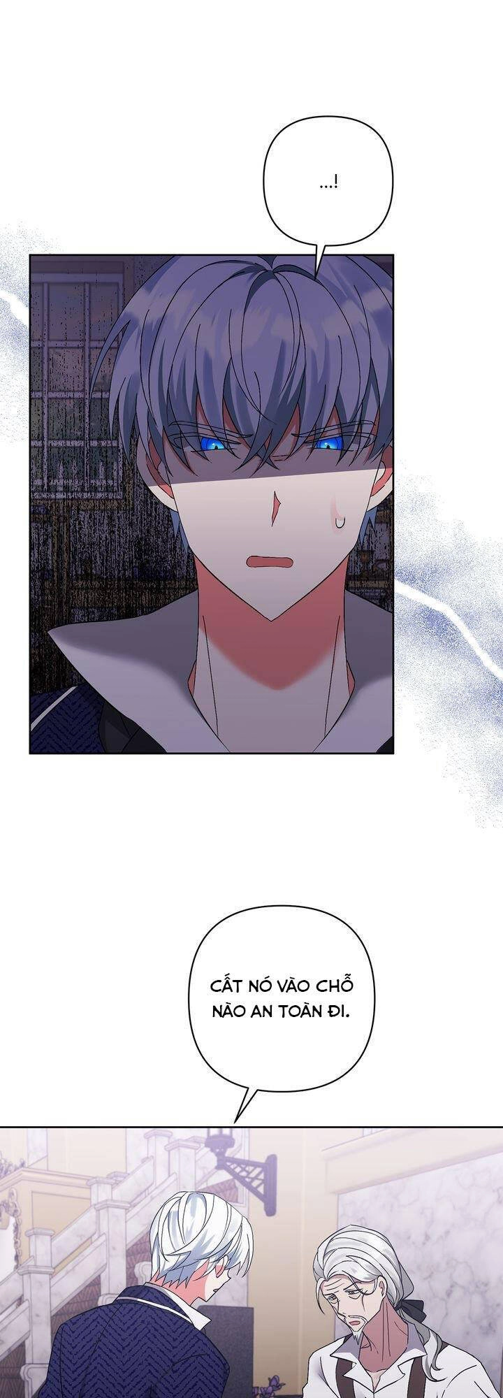 Tôi Đã Nhận Nuôi Nam Chính Chapter 6 - 19