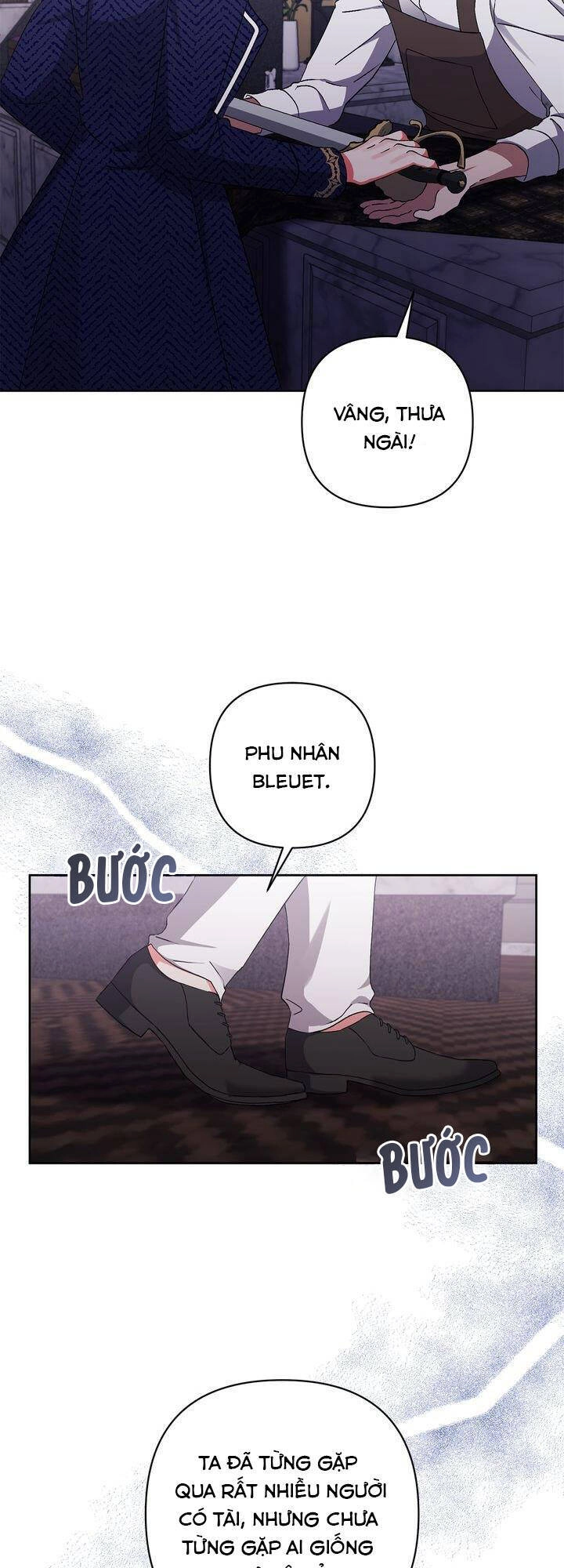 Tôi Đã Nhận Nuôi Nam Chính Chapter 6 - 20