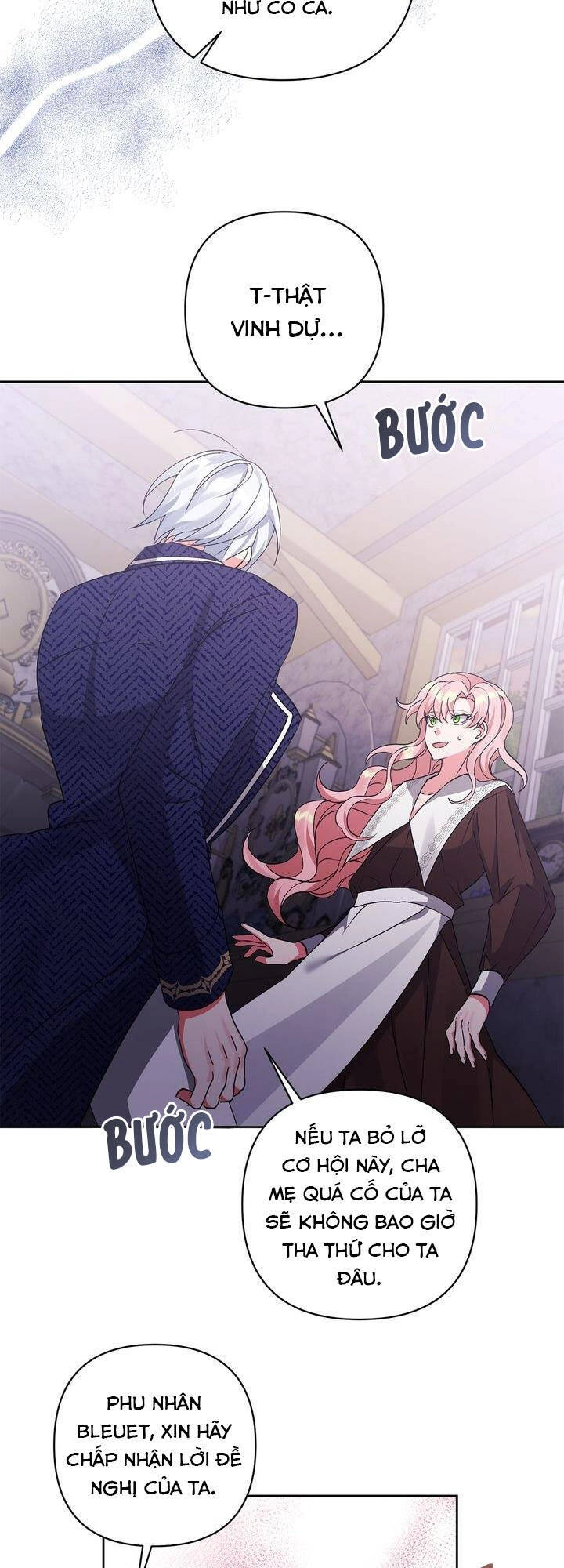 Tôi Đã Nhận Nuôi Nam Chính Chapter 6 - 21