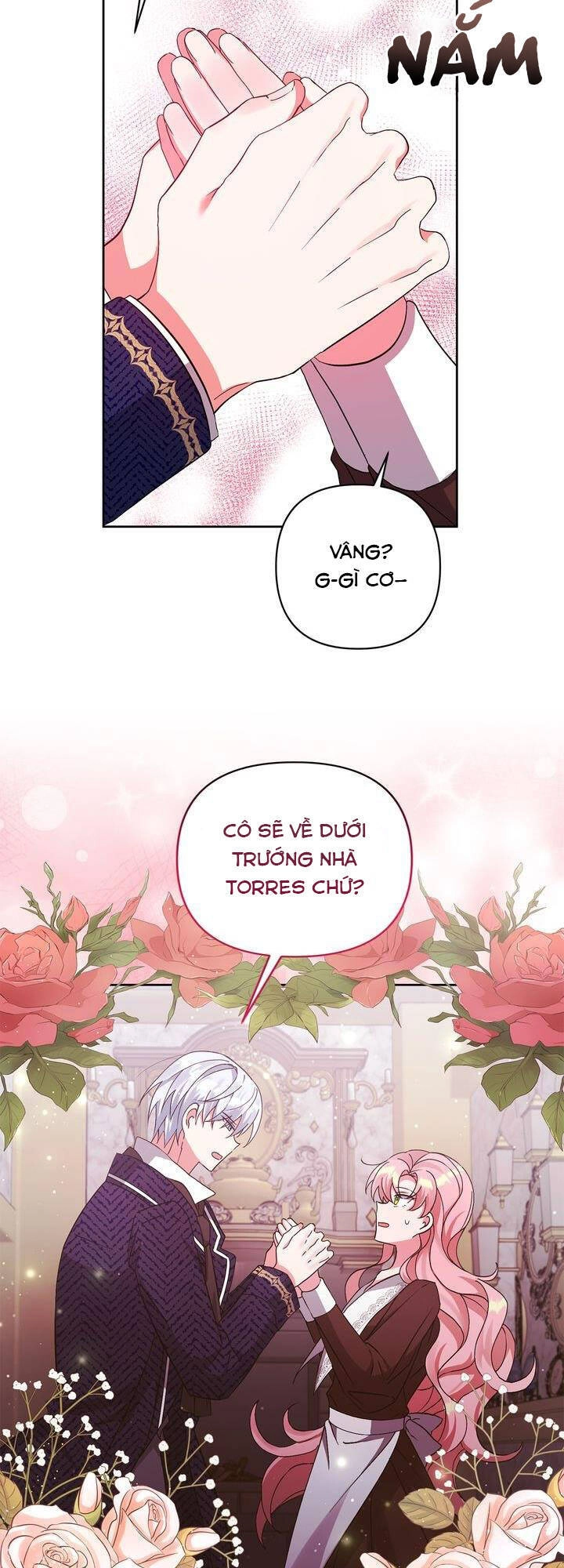 Tôi Đã Nhận Nuôi Nam Chính Chapter 6 - 22