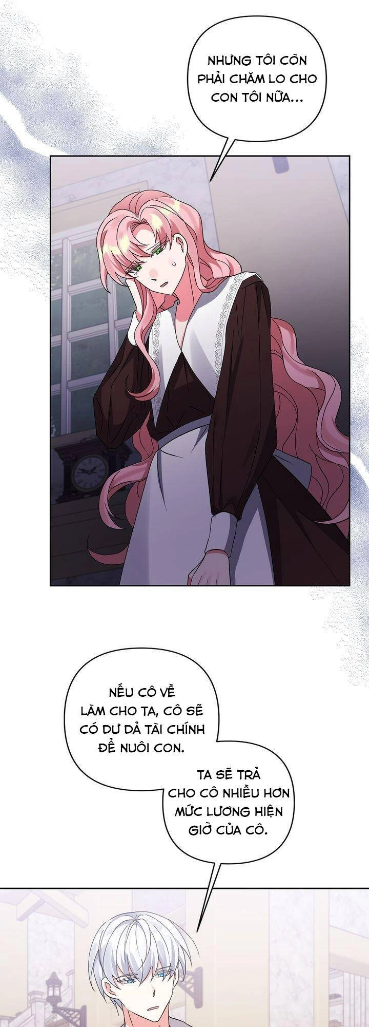 Tôi Đã Nhận Nuôi Nam Chính Chapter 6 - 29