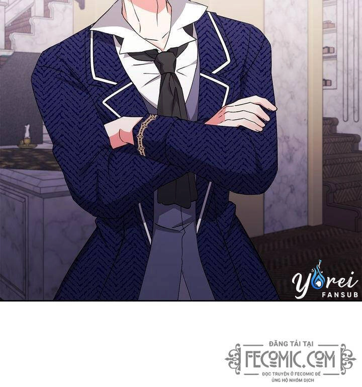 Tôi Đã Nhận Nuôi Nam Chính Chapter 6 - 30