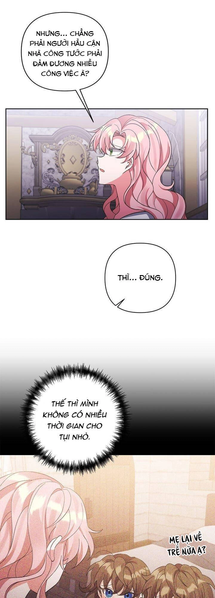 Tôi Đã Nhận Nuôi Nam Chính Chapter 6 - 31