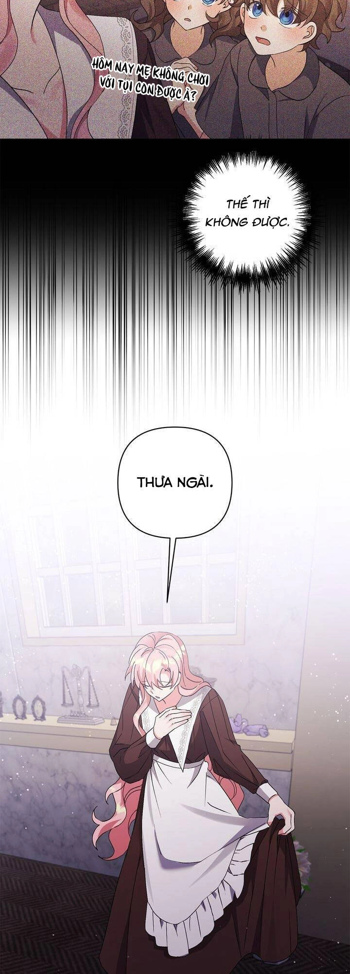 Tôi Đã Nhận Nuôi Nam Chính Chapter 6 - 32