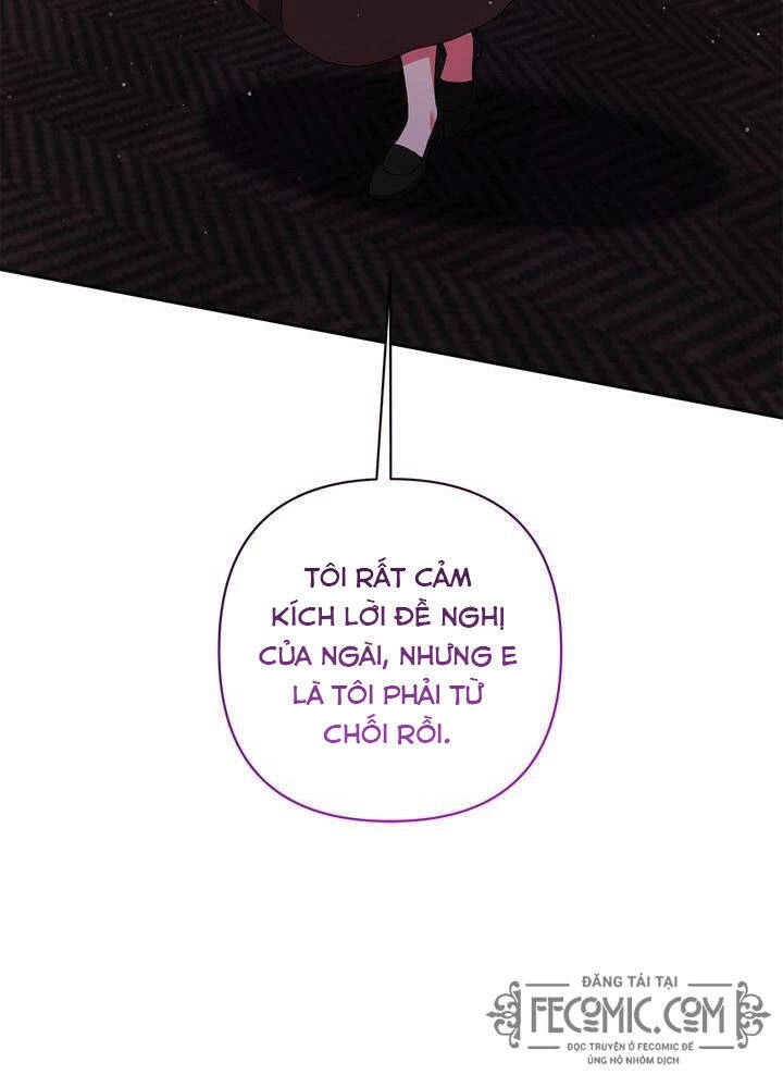 Tôi Đã Nhận Nuôi Nam Chính Chapter 6 - 33