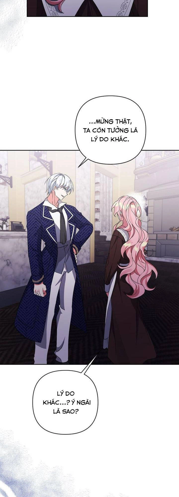 Tôi Đã Nhận Nuôi Nam Chính Chapter 6 - 36