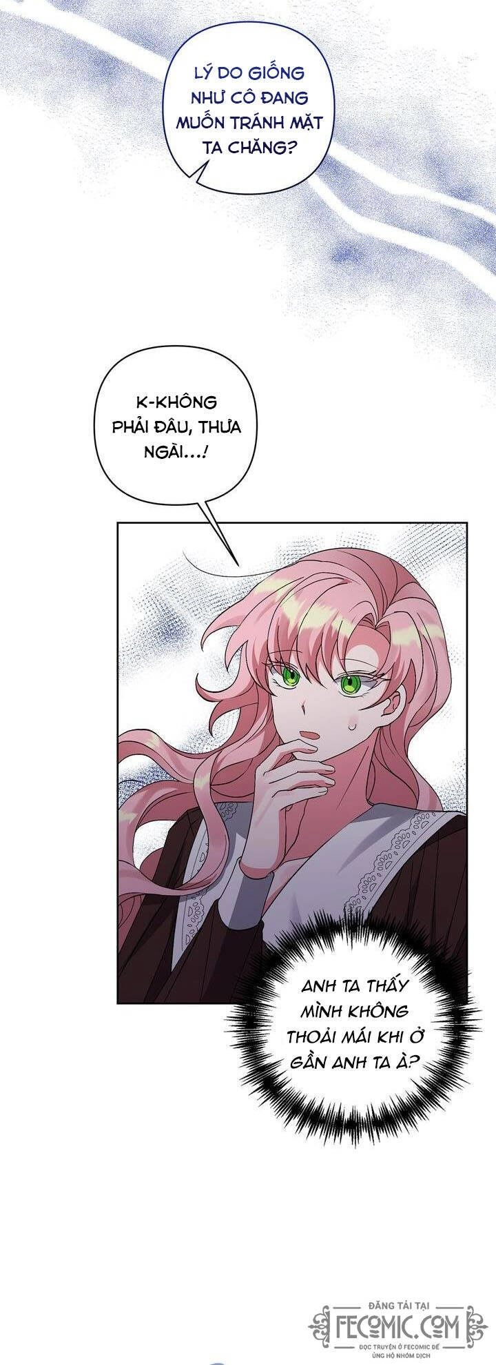 Tôi Đã Nhận Nuôi Nam Chính Chapter 6 - 37