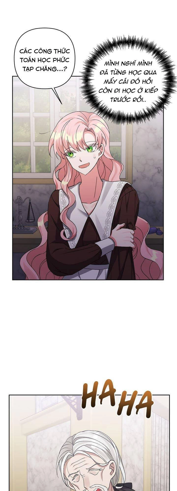 Tôi Đã Nhận Nuôi Nam Chính Chapter 6 - 46