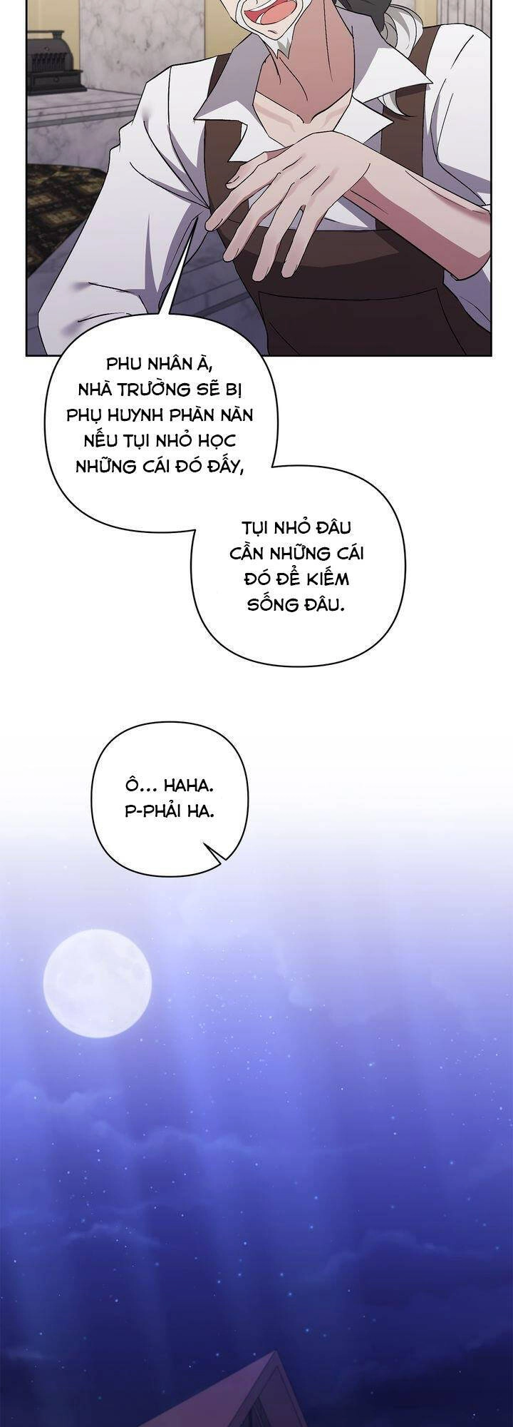 Tôi Đã Nhận Nuôi Nam Chính Chapter 6 - 47