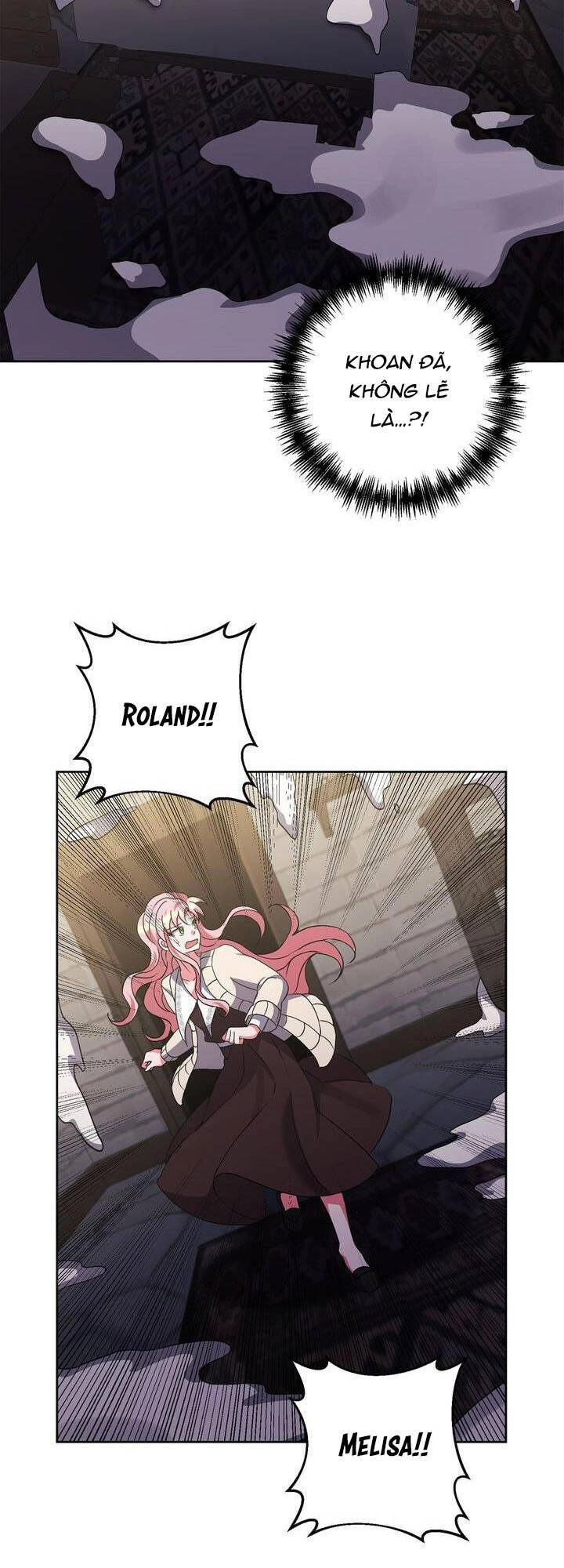 Tôi Đã Nhận Nuôi Nam Chính Chapter 6 - 53