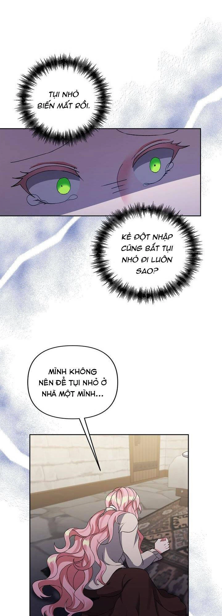 Tôi Đã Nhận Nuôi Nam Chính Chapter 6 - 54