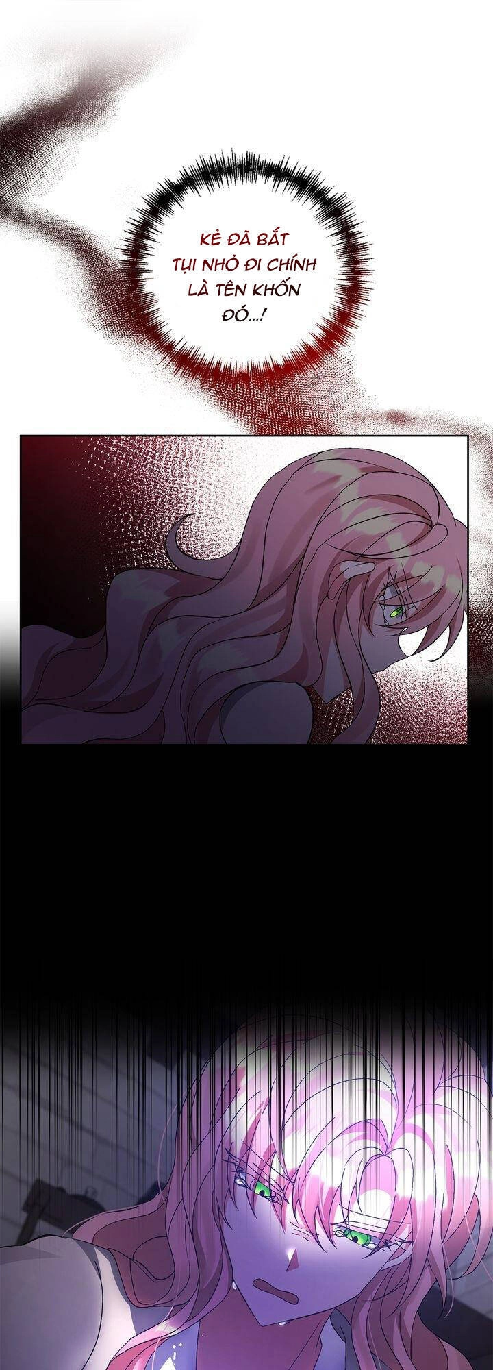 Tôi Đã Nhận Nuôi Nam Chính Chapter 7 - 2