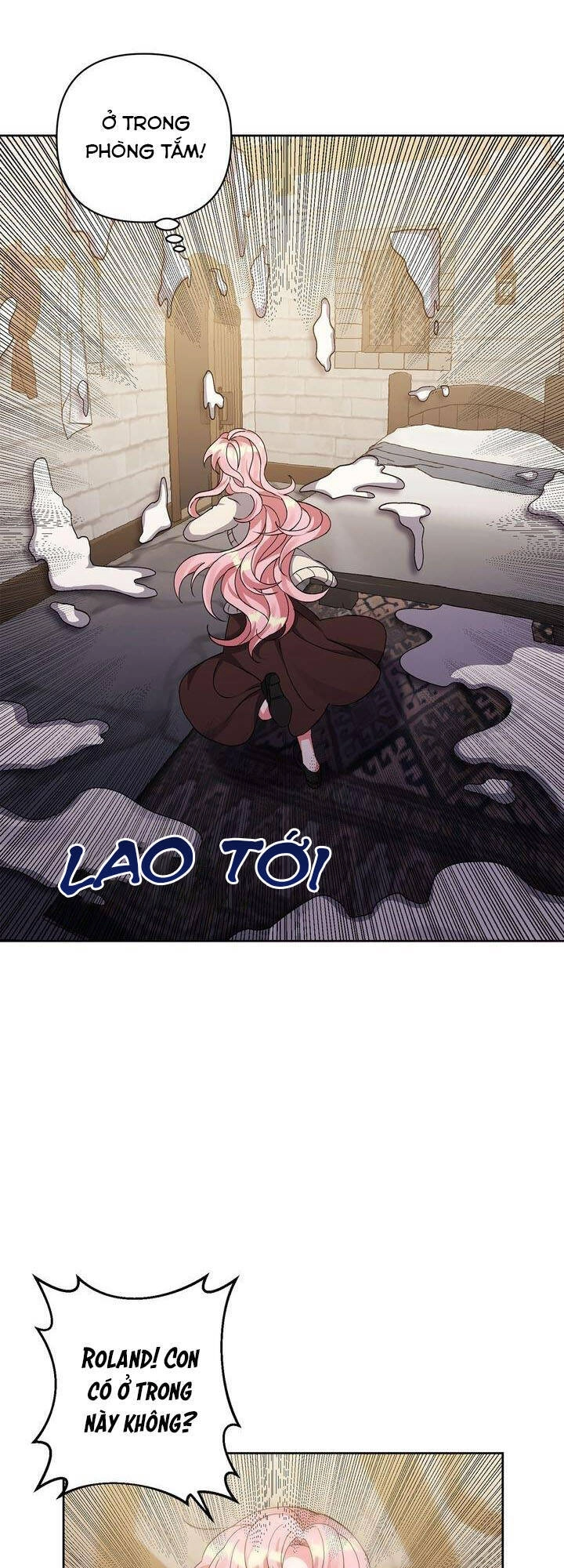 Tôi Đã Nhận Nuôi Nam Chính Chapter 7 - 6