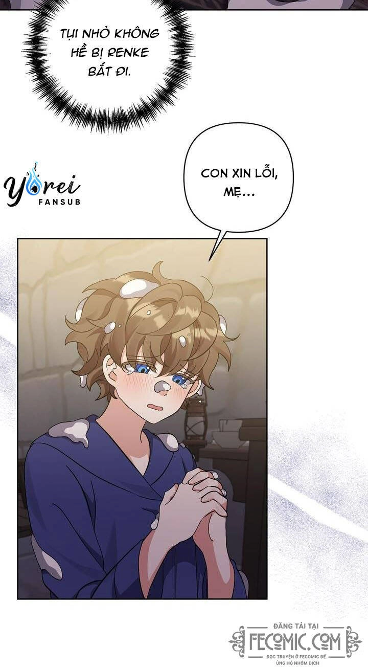 Tôi Đã Nhận Nuôi Nam Chính Chapter 7 - 10