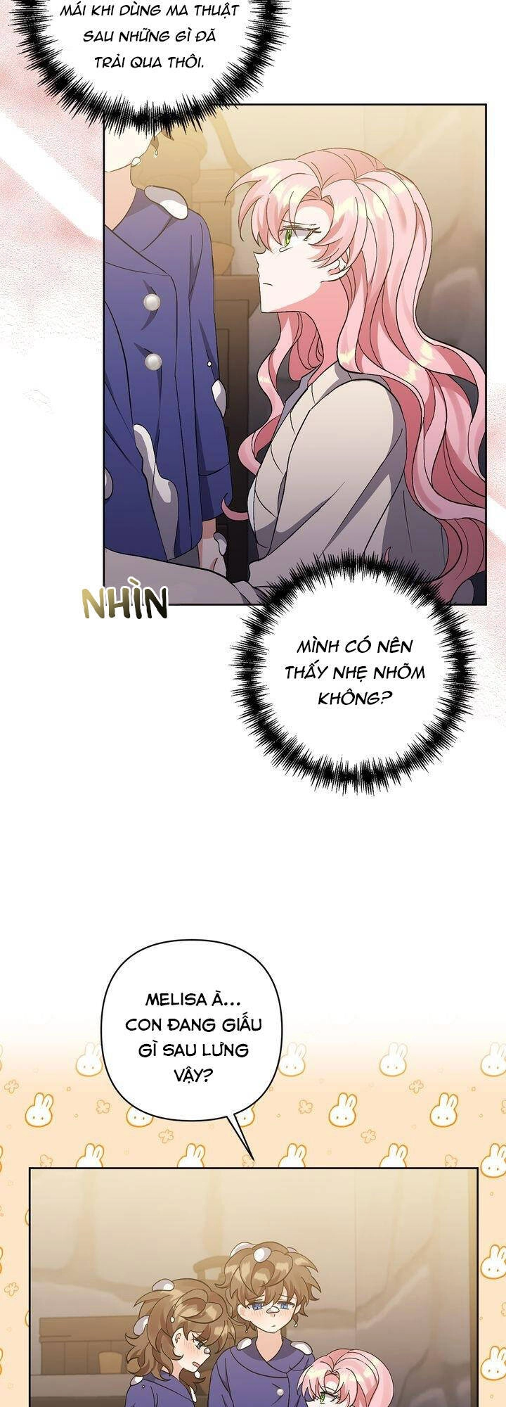 Tôi Đã Nhận Nuôi Nam Chính Chapter 7 - 16