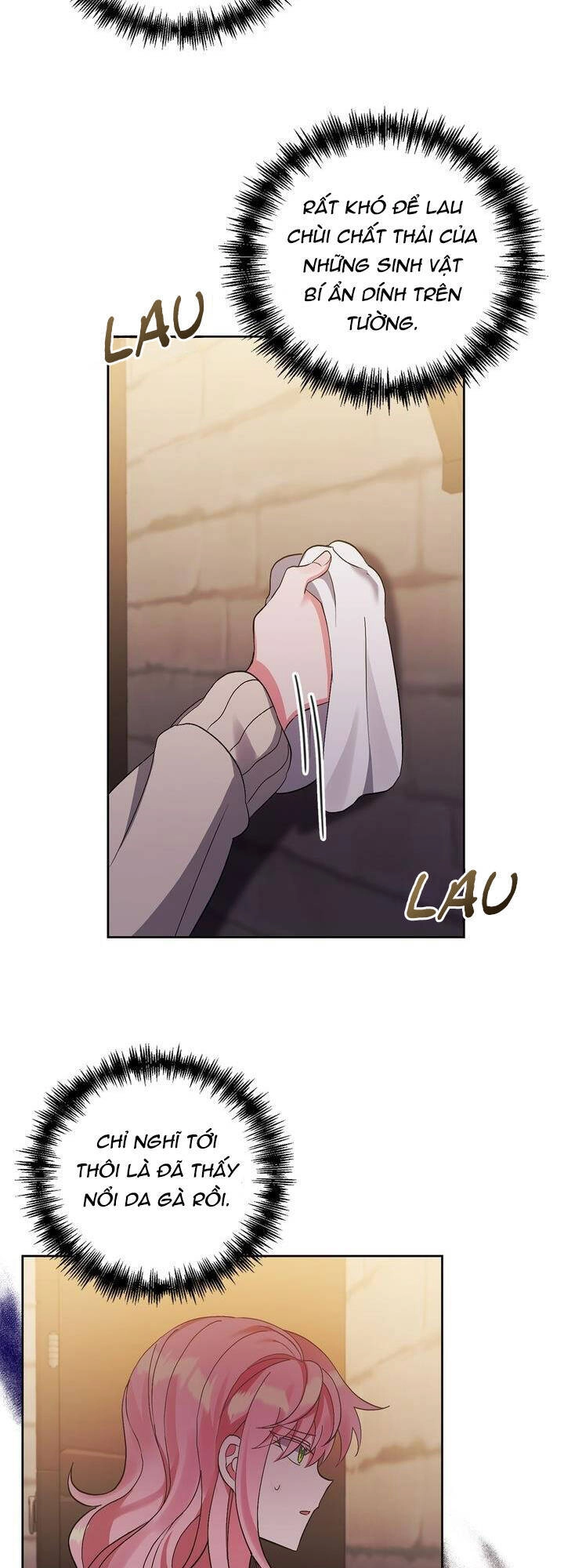 Tôi Đã Nhận Nuôi Nam Chính Chapter 7 - 20
