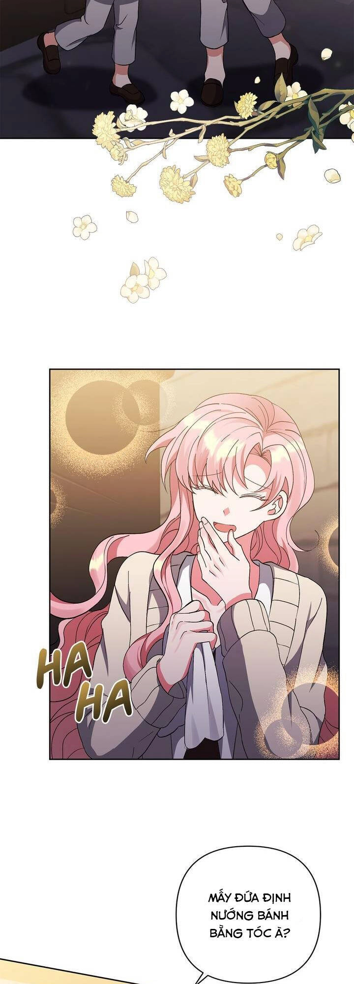 Tôi Đã Nhận Nuôi Nam Chính Chapter 7 - 22