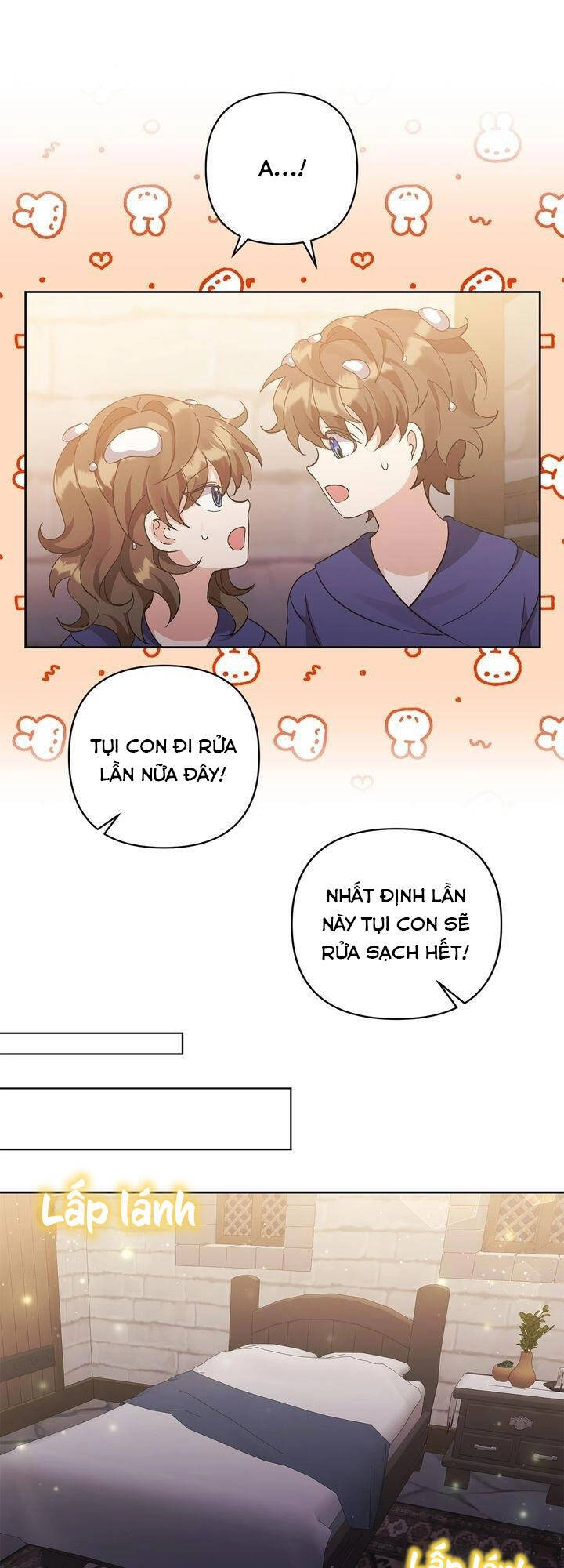 Tôi Đã Nhận Nuôi Nam Chính Chapter 7 - 24
