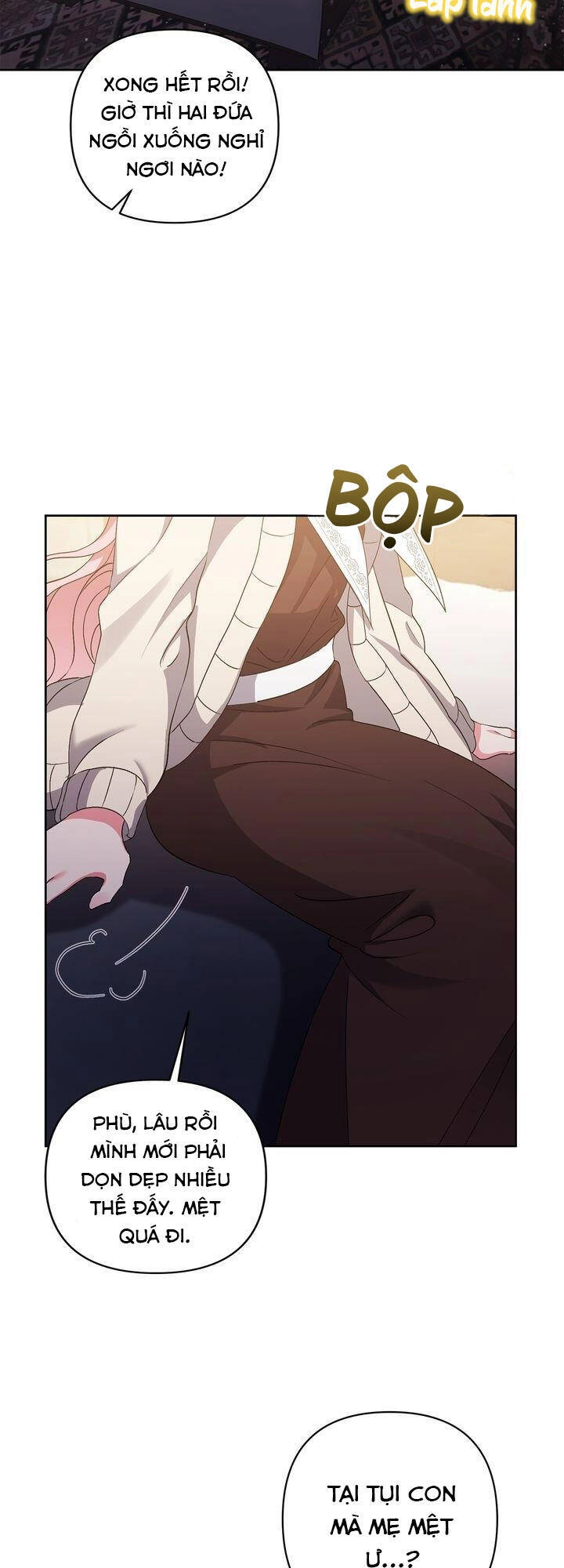 Tôi Đã Nhận Nuôi Nam Chính Chapter 7 - 25