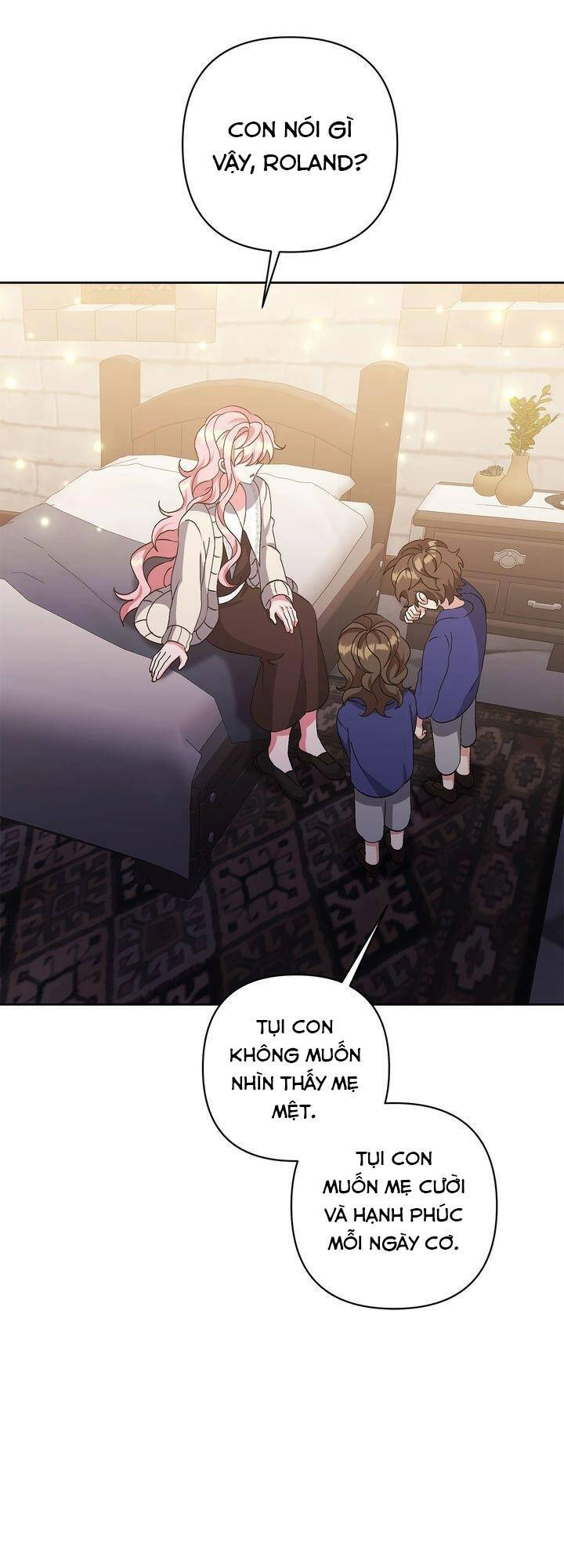 Tôi Đã Nhận Nuôi Nam Chính Chapter 7 - 29
