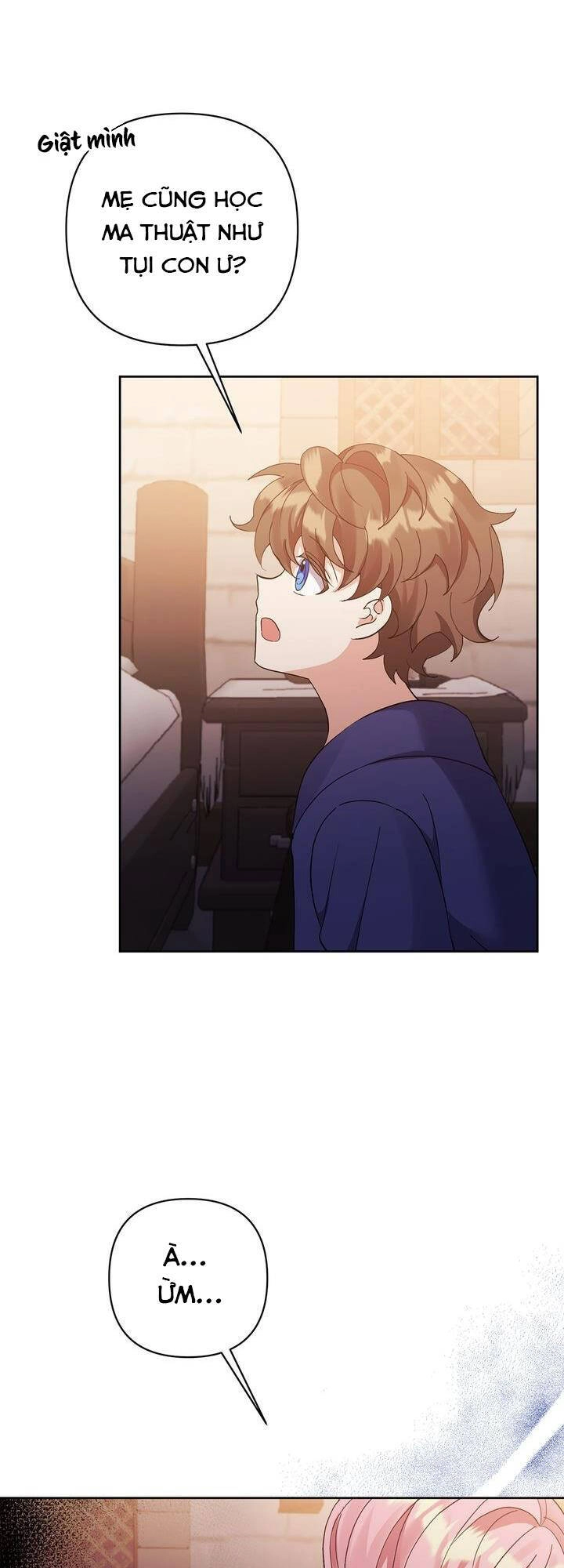 Tôi Đã Nhận Nuôi Nam Chính Chapter 7 - 31