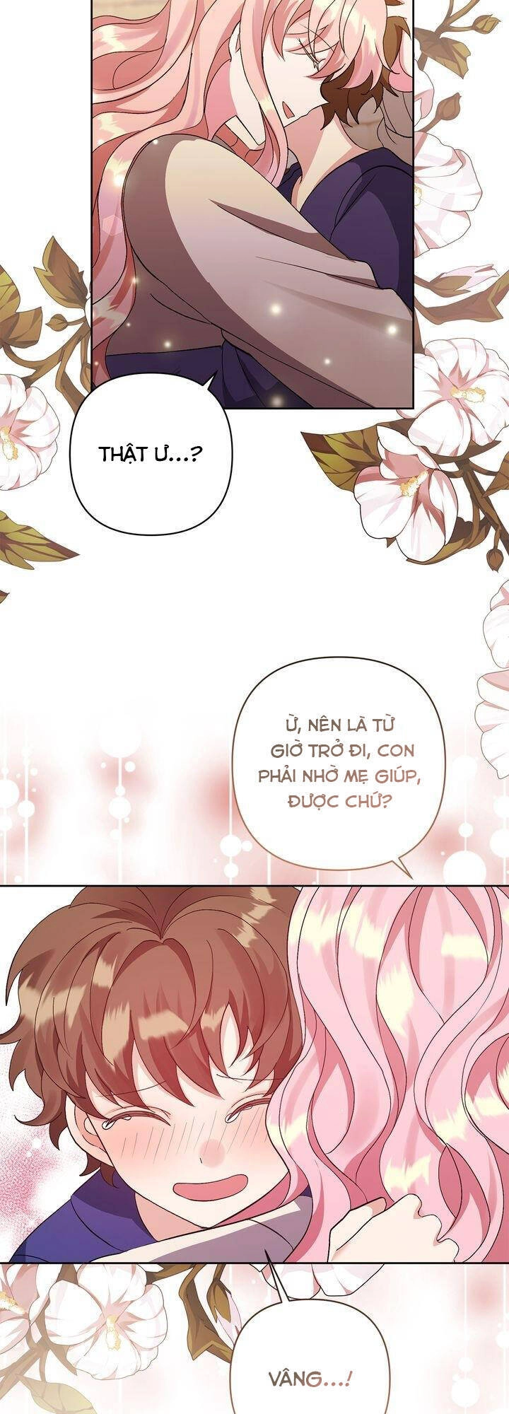 Tôi Đã Nhận Nuôi Nam Chính Chapter 7 - 39