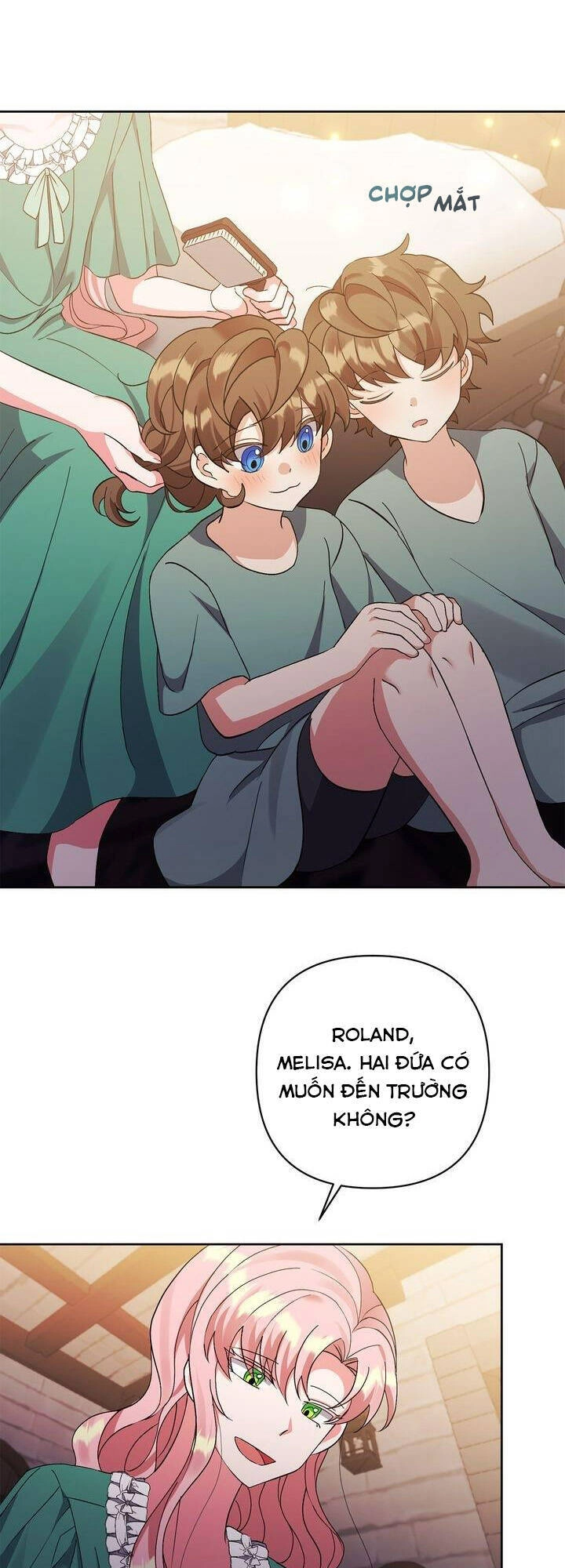 Tôi Đã Nhận Nuôi Nam Chính Chapter 7 - 41
