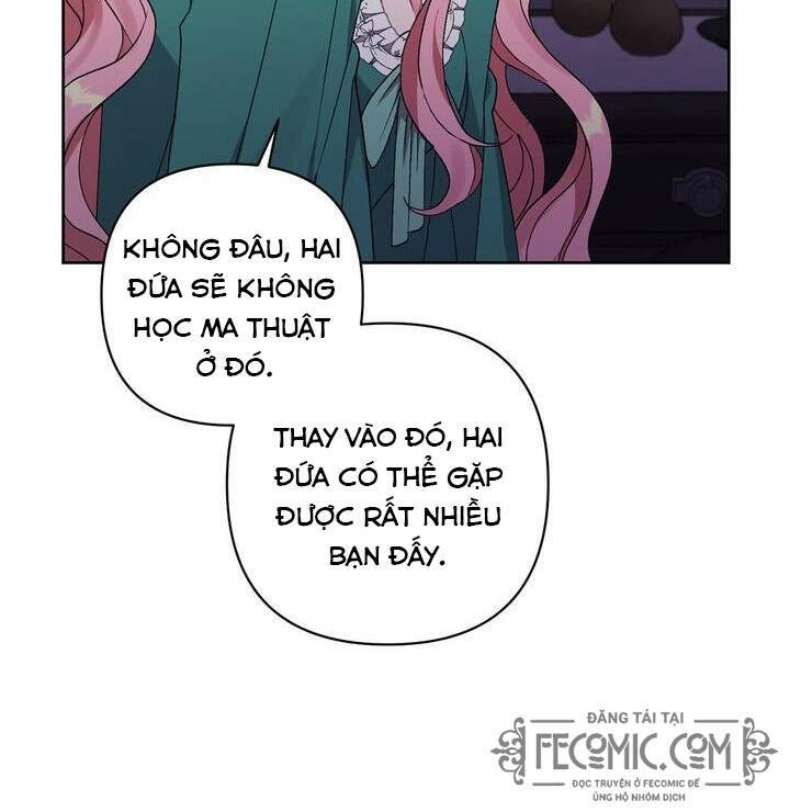 Tôi Đã Nhận Nuôi Nam Chính Chapter 7 - 44
